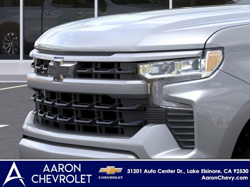 New 2026 Chevrolet Silverado 1500 RST w/ Convenience Package II image 13