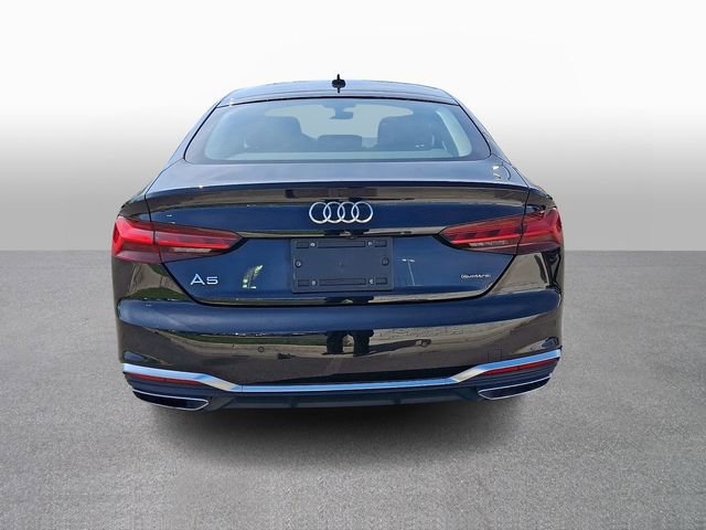 Used 2024 Audi A5 2.0T Premium Plus image 5
