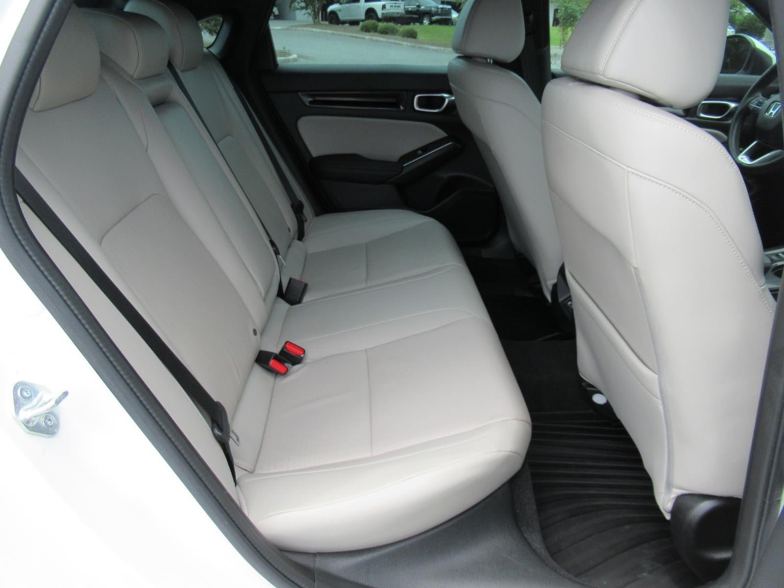 Used 2023 Honda Civic Sport Touring image 35