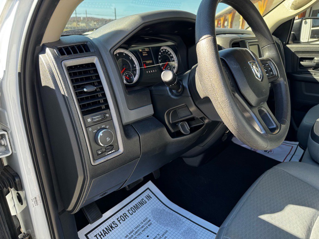 Used 2017 RAM 1500 Express w/ Express Value Package image 21