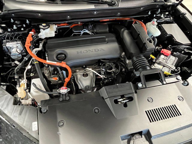 New 2026 Honda CR-V Sport Touring image 12