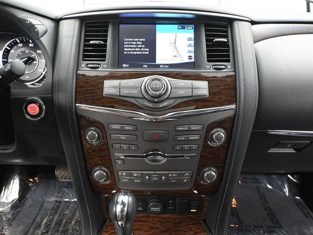 Used 2019 Nissan Armada SL w/ Premium Package image 31