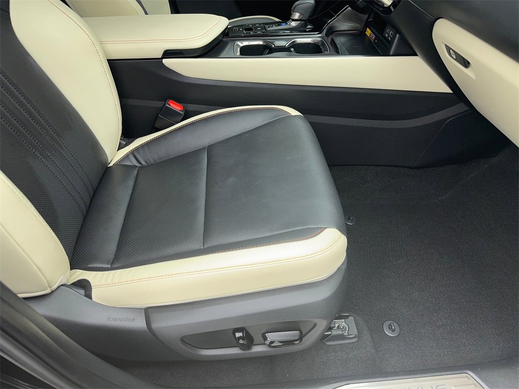 Used 2024 Lexus NX 350 AWD image 45