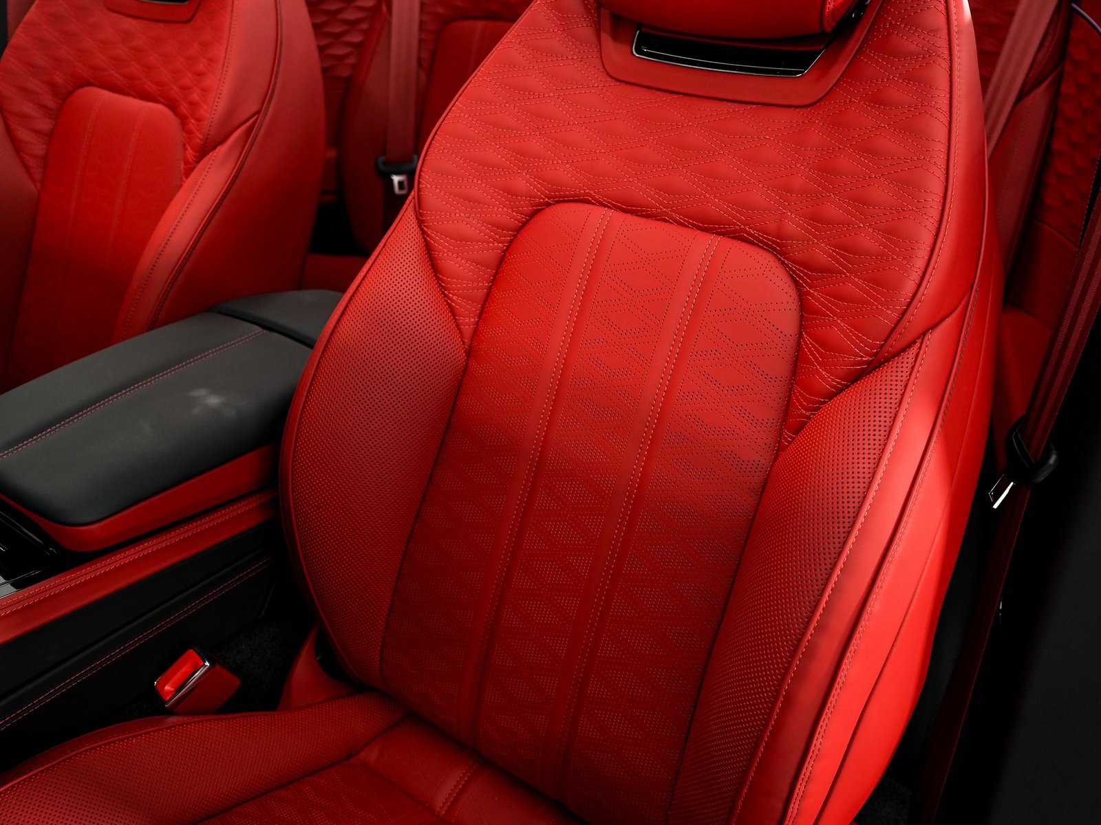 New 2025 Bentley Continental GT Speed image 26