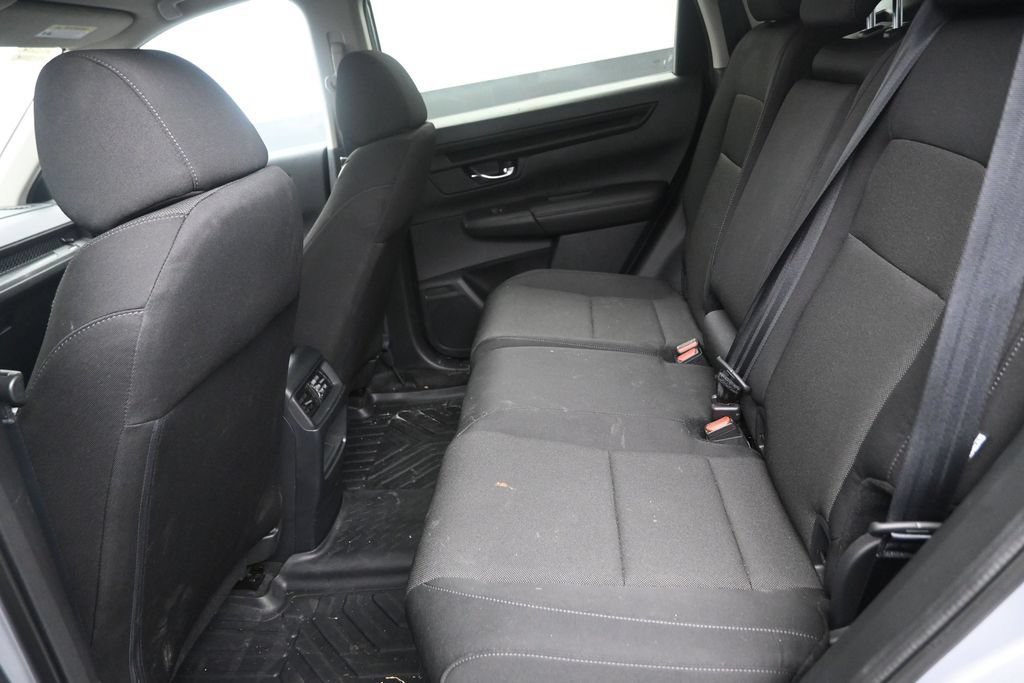 Used 2026 Honda CR-V LX image 13