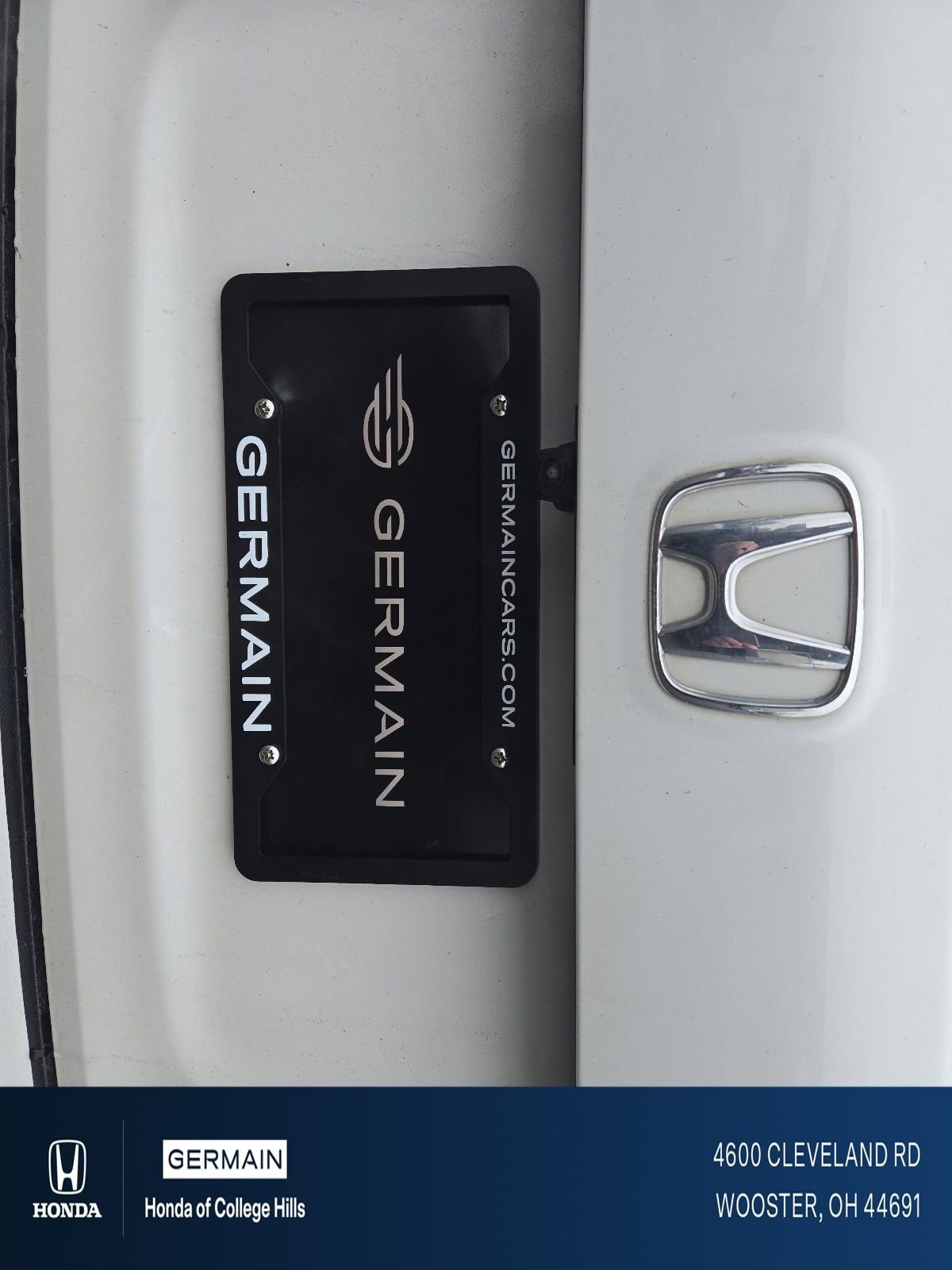 Used 2022 Honda Pilot Special Edition image 12