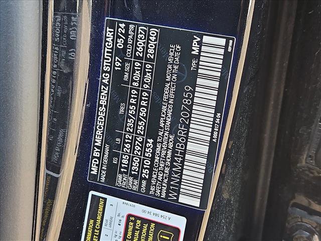 Certified 2024 Mercedes-Benz GLC 300 4MATIC image 25