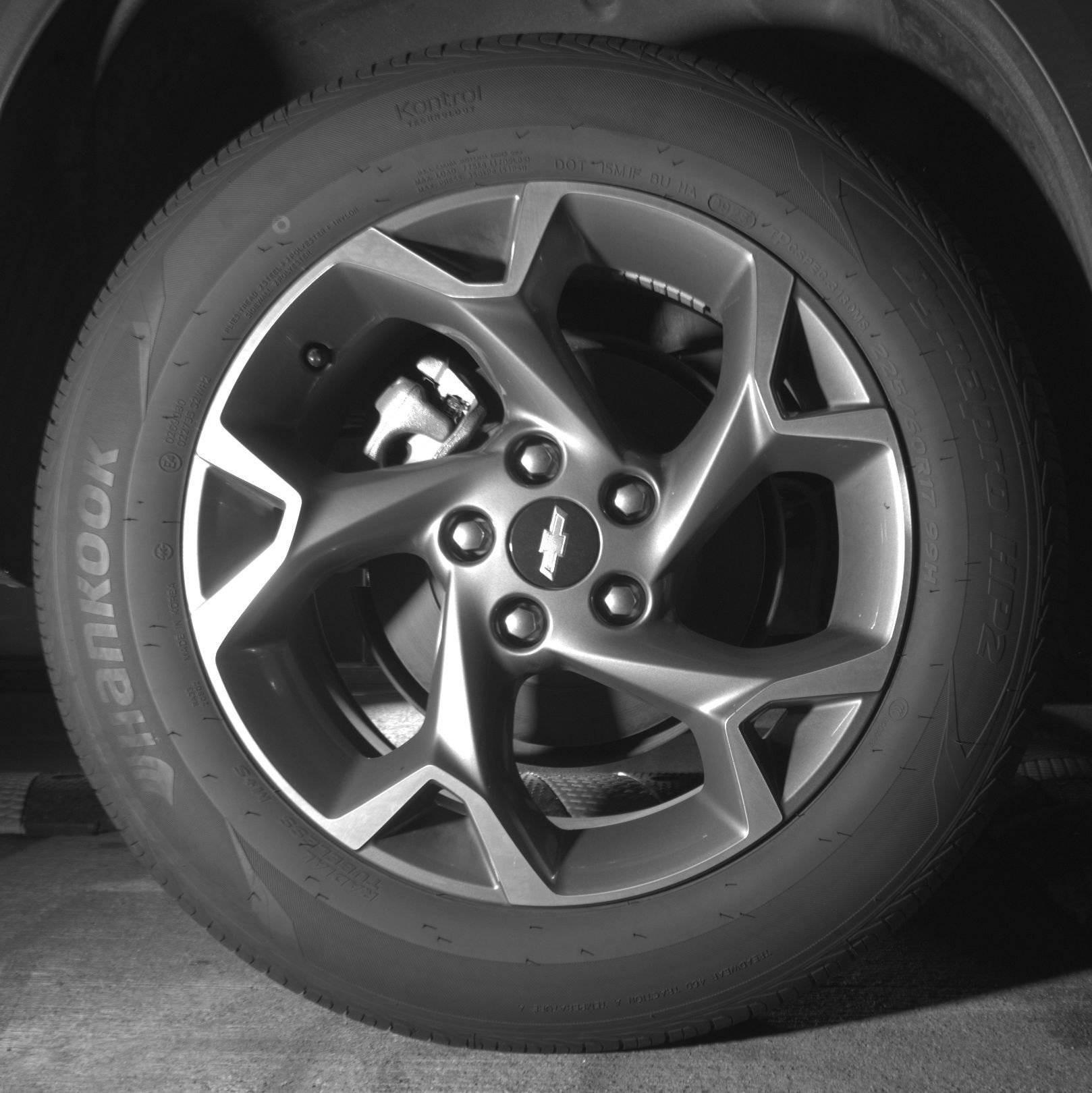 Used 2025 Chevrolet Trax LT w/ LT Convenience Package image 15