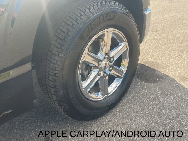Used 2021 Ford F150 XLT w/ FX4 Off-Road Package image 10