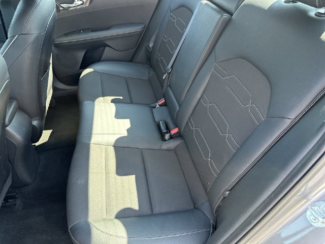 Used 2023 Kia Forte GT-Line FWD image 33