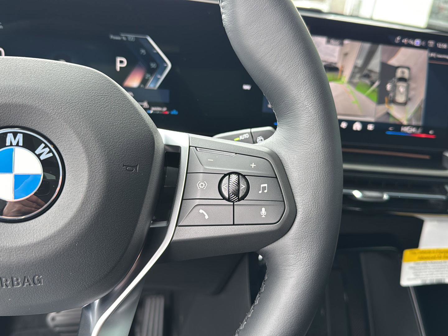 New 2026 BMW X1 xDrive28i w/ Technology Package image 18