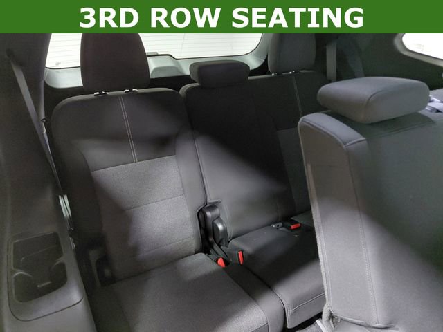 Used 2025 GMC Acadia Elevation AWD/4WD image 5