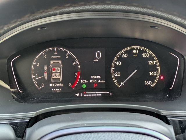 Used 2024 Honda Civic Sport image 18