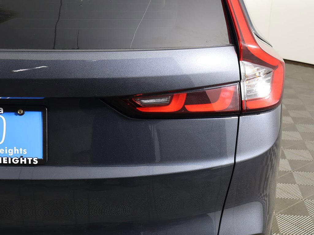 Used 2024 Honda CR-V EX image 17