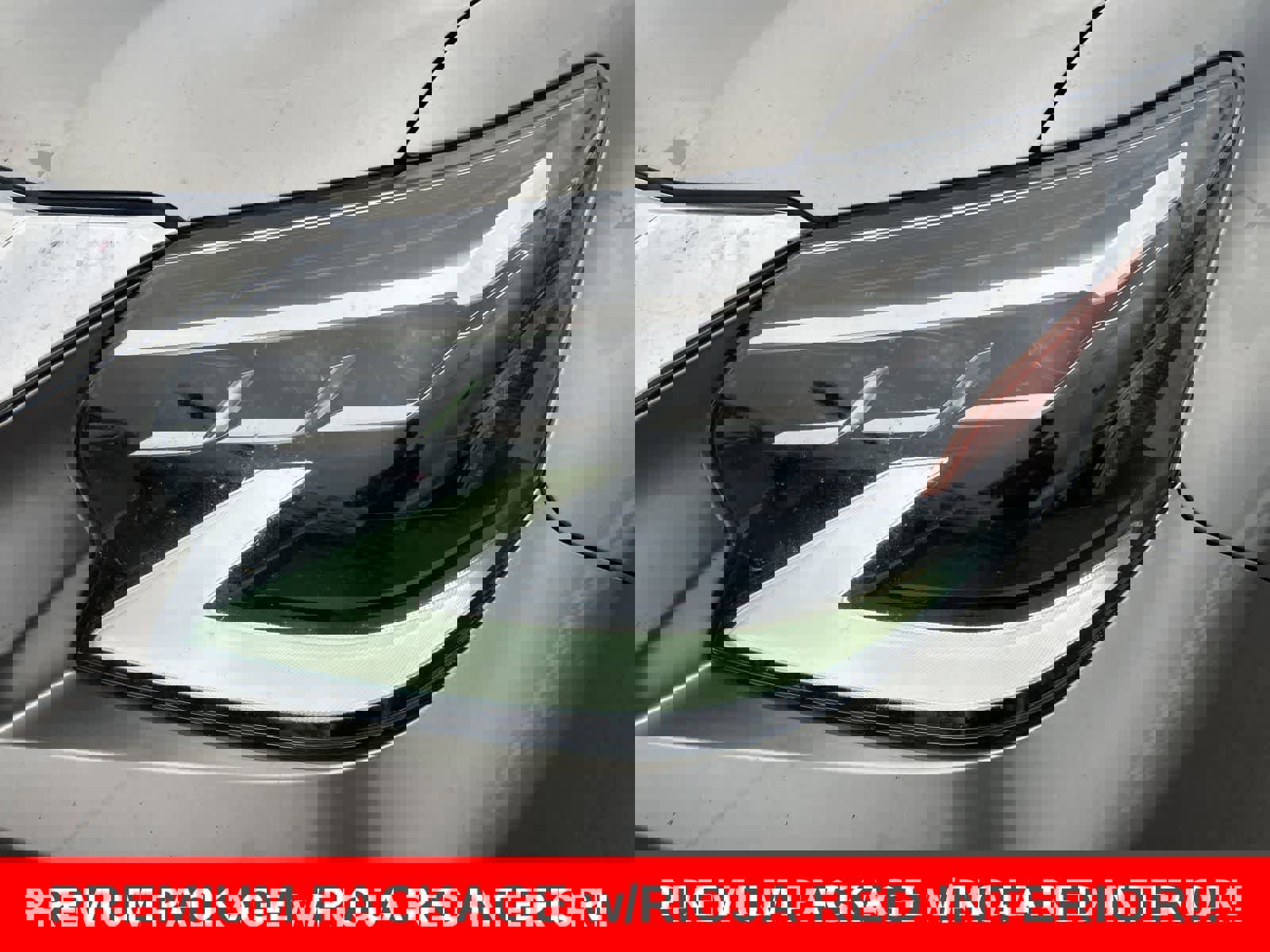 Used 2023 Lexus GX 460 Premium w/ Premium Package image 9