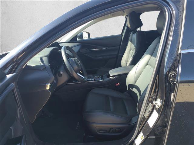Used 2025 MAZDA CX-30 AWD 2.5 S w/ Preferred Package image 12