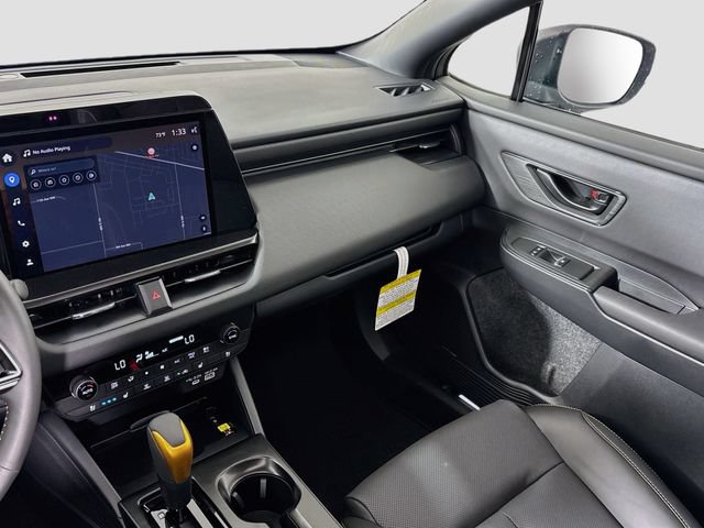 New 2026 Subaru Outback Wilderness AWD/4WD image 24