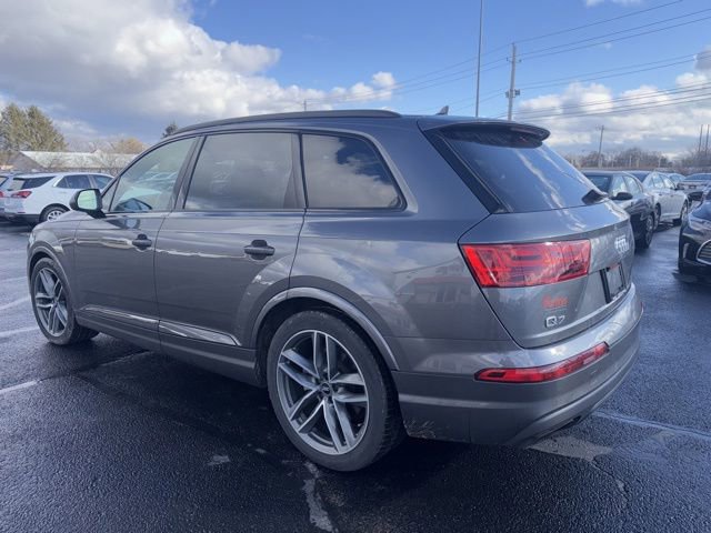 Used 2018 Audi Q7 3.0T Prestige image 5