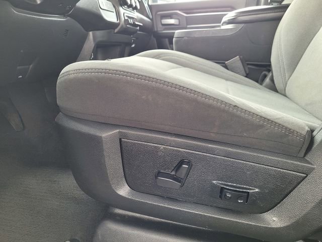 Certified 2023 RAM 2500 Big Horn w/ Level 1 Equipment Group image 17