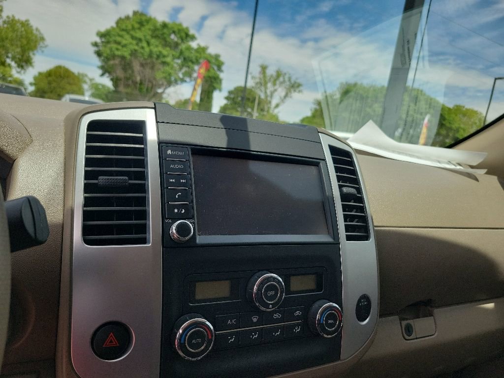 Used 2019 Nissan Frontier SV w/ Value Truck Package RWD image 28