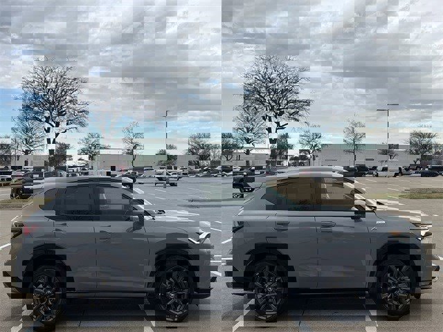 New 2026 Acura ADX A-Spec image 3