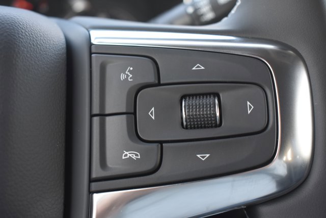 New 2026 Chevrolet Blazer LT w/ Midnight/Sport Edition image 21