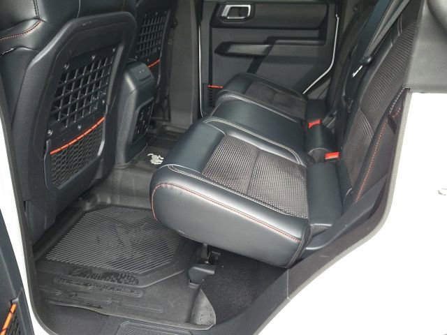 Used 2024 Ford Bronco Raptor w/ Interior Carbon Fiber Pack 6 image 11