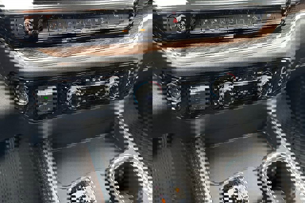 New 2026 Chevrolet Silverado 1500 RST w/ RST All Star Premium Package image 20