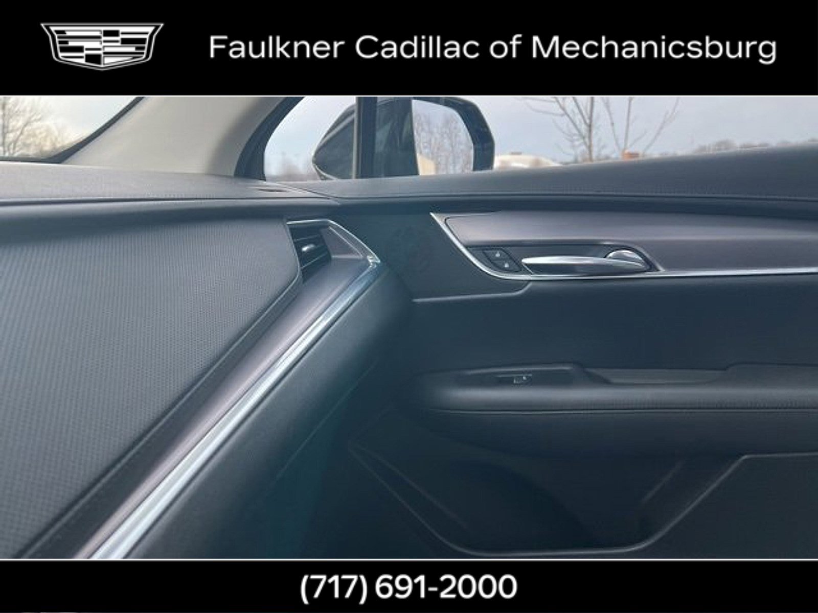 Used 2019 Cadillac XT5 Luxury image 26