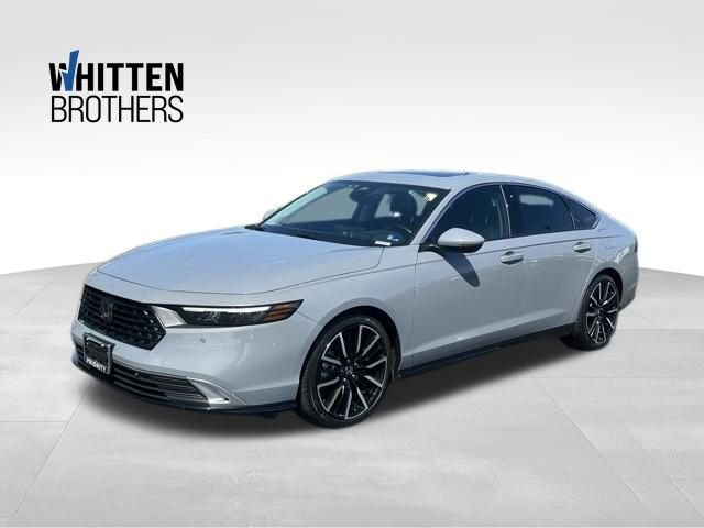 Used 2024 Honda Accord Touring image 1
