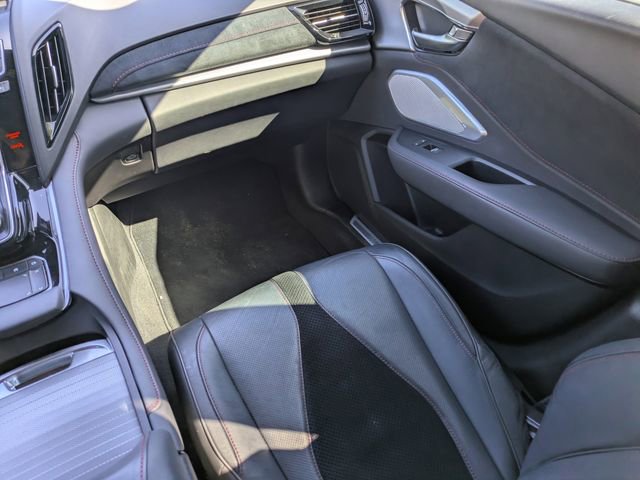 Certified 2022 Acura RDX A-Spec FWD image 21
