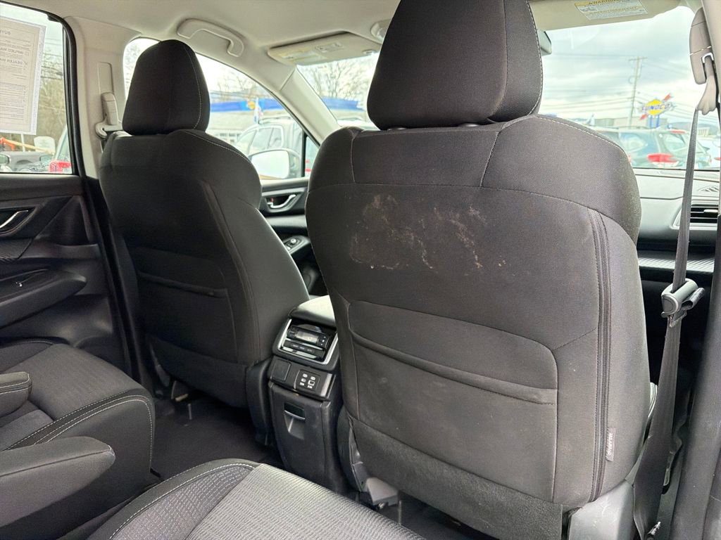 Certified 2023 Subaru Ascent Premium w/ Convenience Package image 39