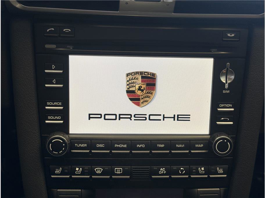 Used 2010 Porsche 911 Carrera S image 20