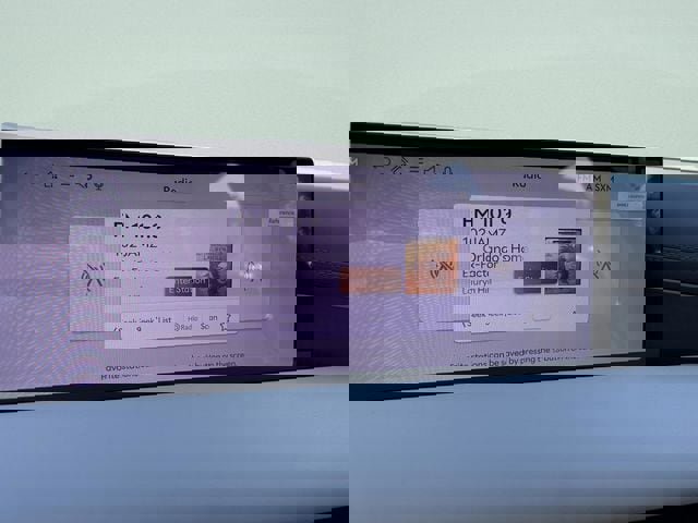 New 2026 Genesis G80 2.5T Sport Prestige image 27