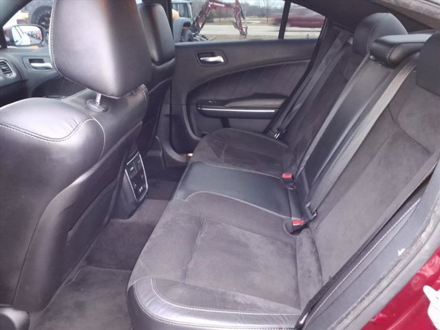 Used 2018 Dodge Charger R/T w/ Plus Group image 26