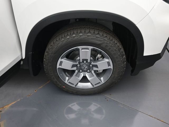 New 2026 Honda Ridgeline RTL image 32