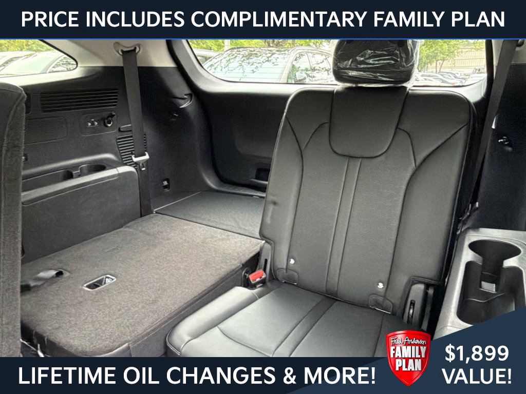 New 2026 Kia Sorento S w/ S Panoramic Sunroof Package FWD image 10