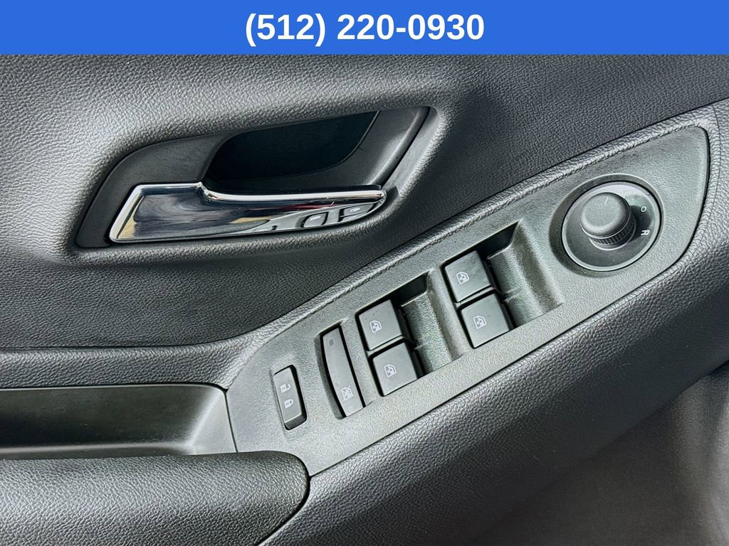 Used 2020 Chevrolet Trax LT image 21