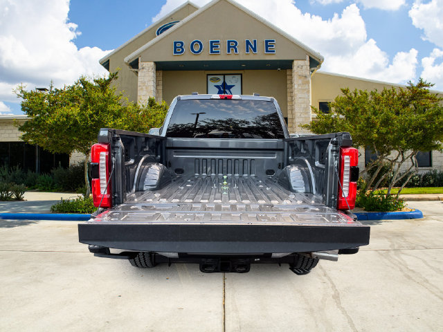 Used 2026 Ford F250 Lariat w/ FX4 Off-Road Package AWD/4WD image 5