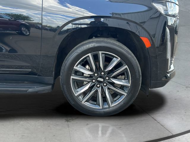 Used 2023 Cadillac Escalade Sport image 27