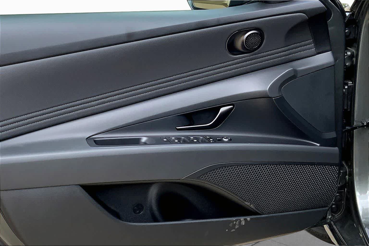Certified 2026 Hyundai Elantra N Line FWD image 10