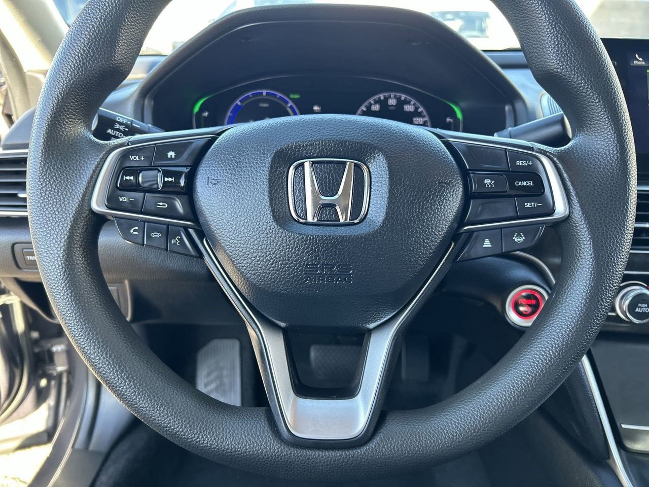 Used 2021 Honda Accord EX image 20