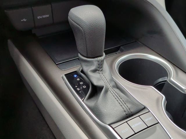 Used 2023 Toyota Camry LE FWD image 26