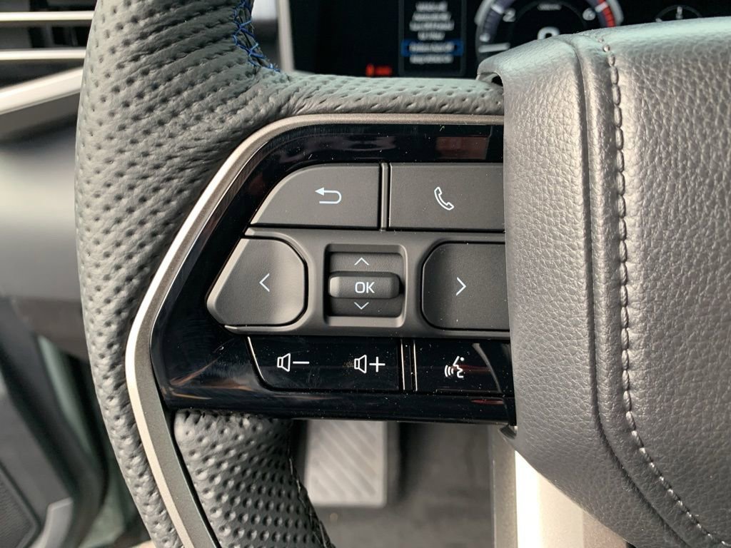 New 2026 Toyota Tundra Platinum image 26