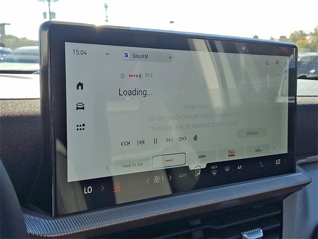 New 2026 Ford Explorer Active image 12