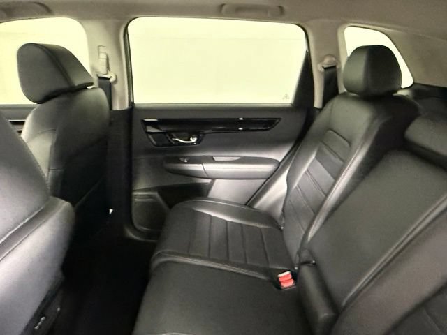 Used 2025 Honda CR-V EX-L image 39
