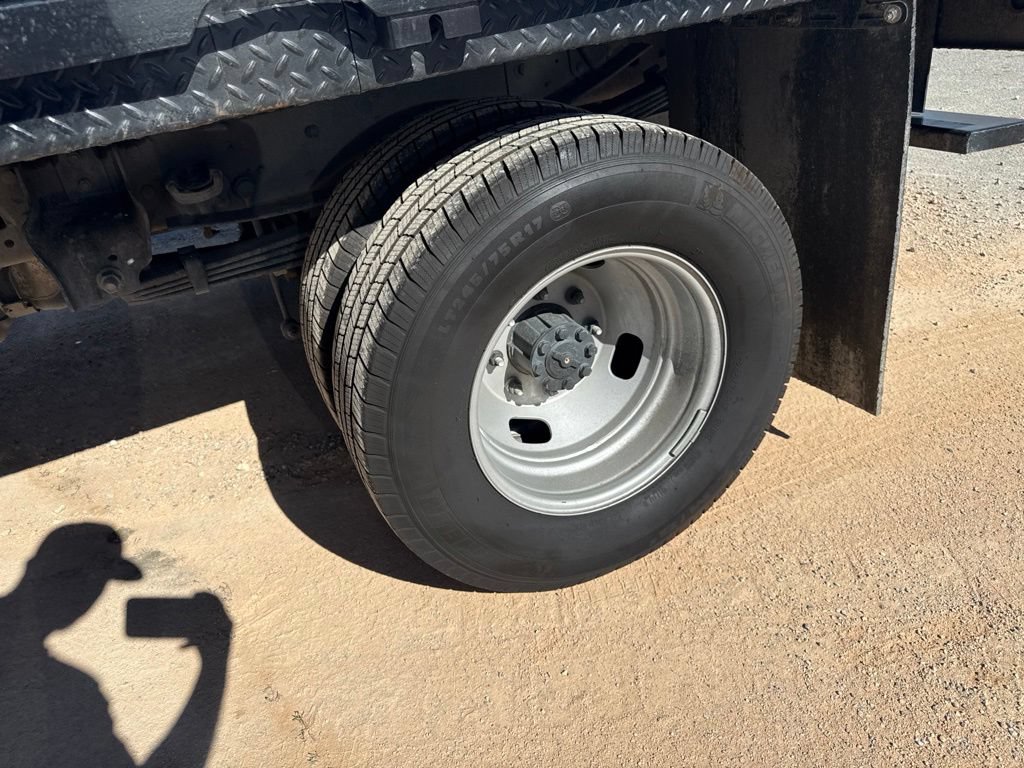 Used 2025 Ford F350 XL AWD/4WD image 18