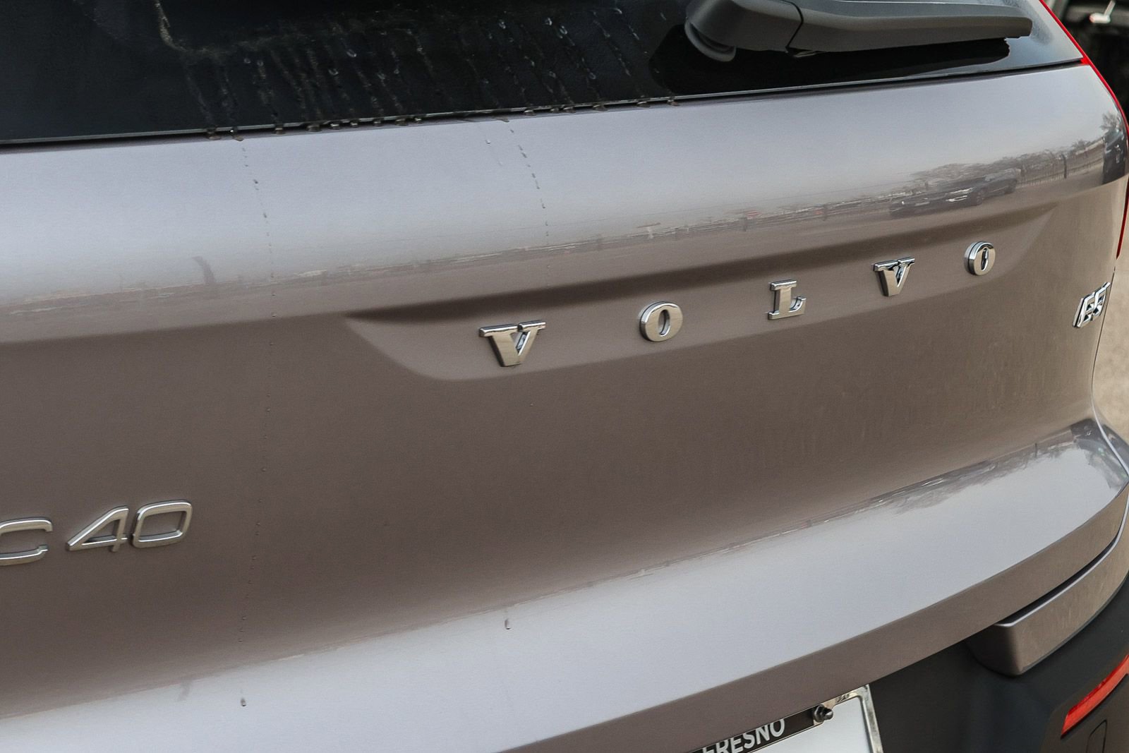 New 2026 Volvo XC40 B5 Plus w/ Climate Package image 12