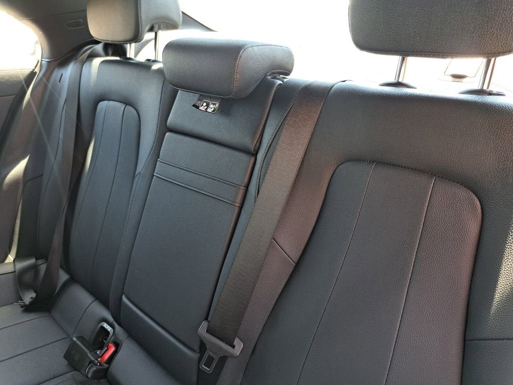 Used 2025 Mercedes-Benz CLA 250 image 23