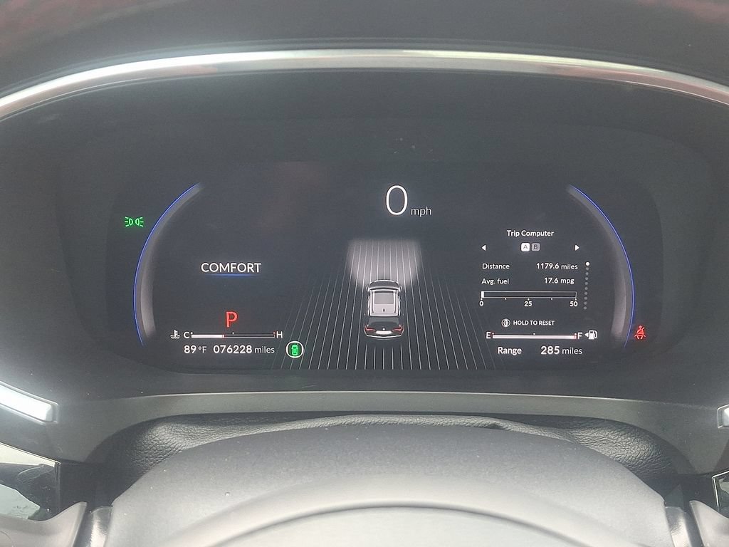 Certified 2022 Acura MDX A-Spec AWD/4WD image 23